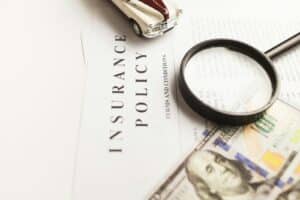 Insurance and Estimates